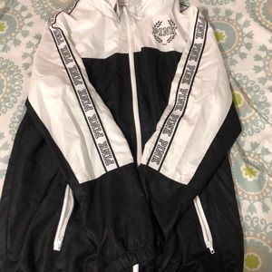 Windbreaker